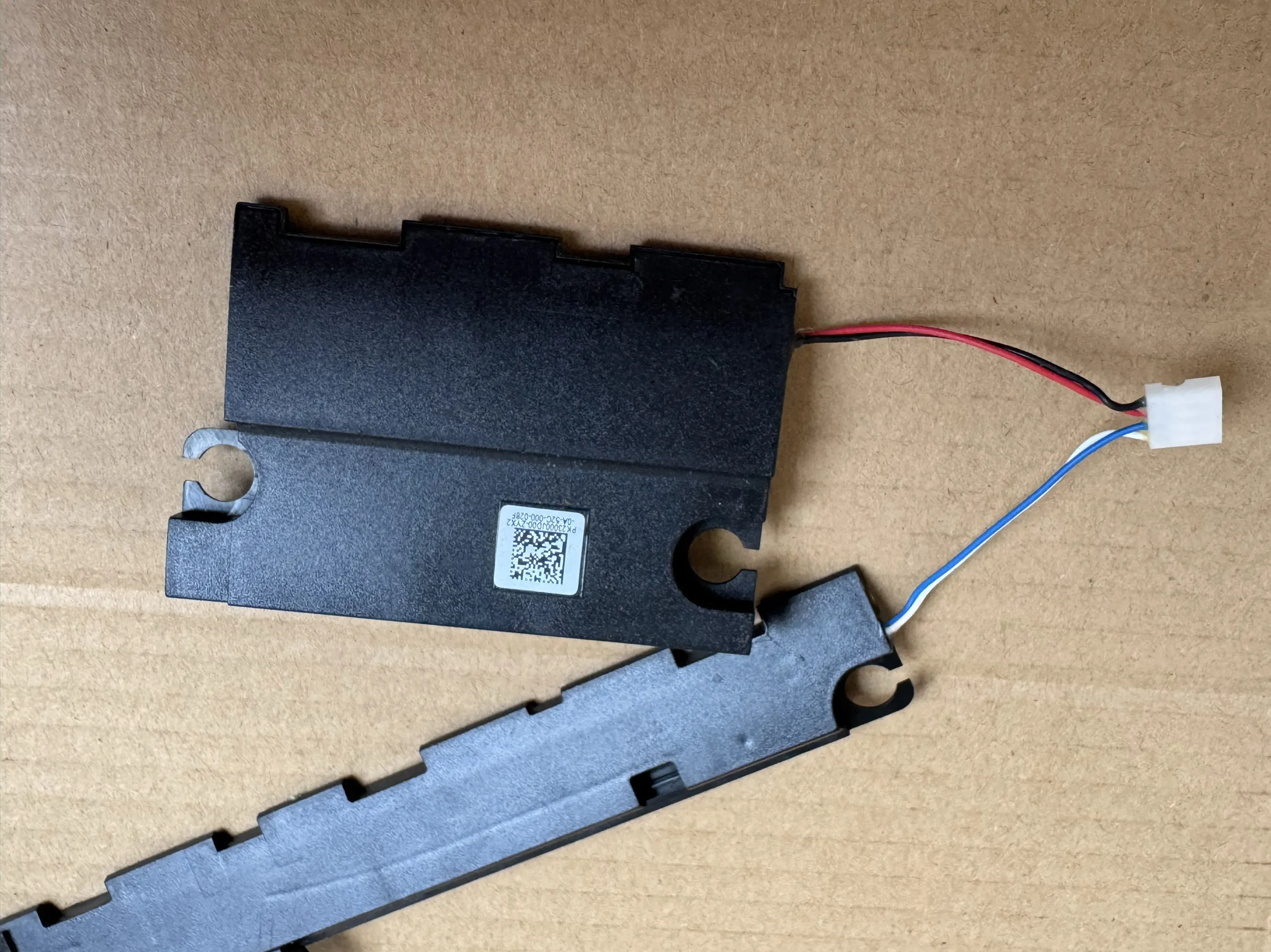 FOR lenovo Thinkpad Edge E540 E531 Built-in speaker PK23000JD00