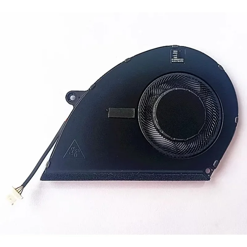 New CPU Cooler Fan For Acer A515-48M A315-510p A315-24P N23Q11 N23C3 Cooling Fan