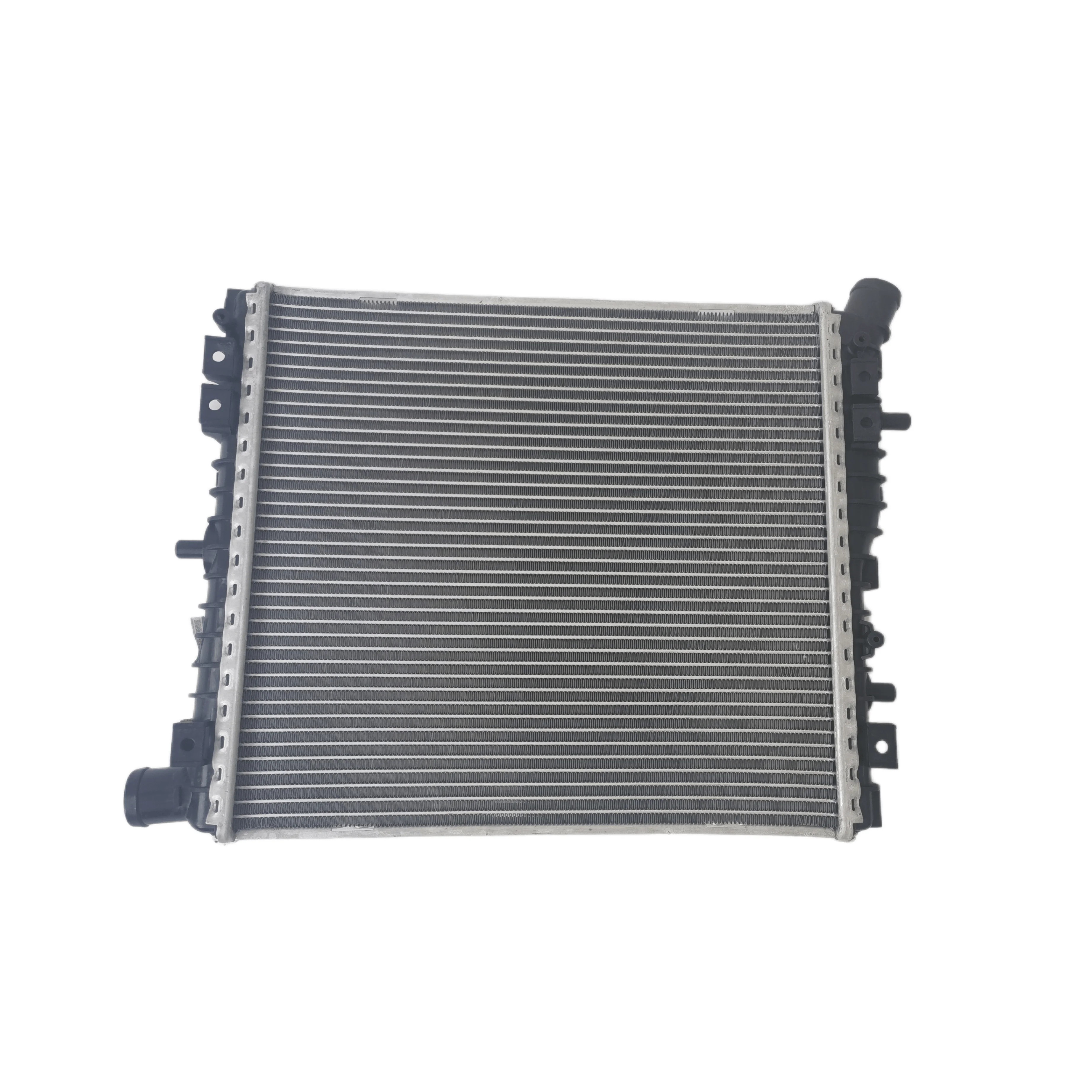 Aluminum Engine Cooling Radiator 420121252B, Auto Replacement Cooling Spare Part Compatible With Audi R8