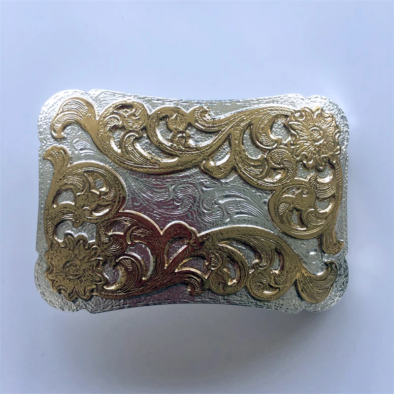 boucle-de-ceinture-en-laiton-massif-doublement-plaque-couleur-motif-floral-western-pour-homme-et-femme-buckle-bs013sg