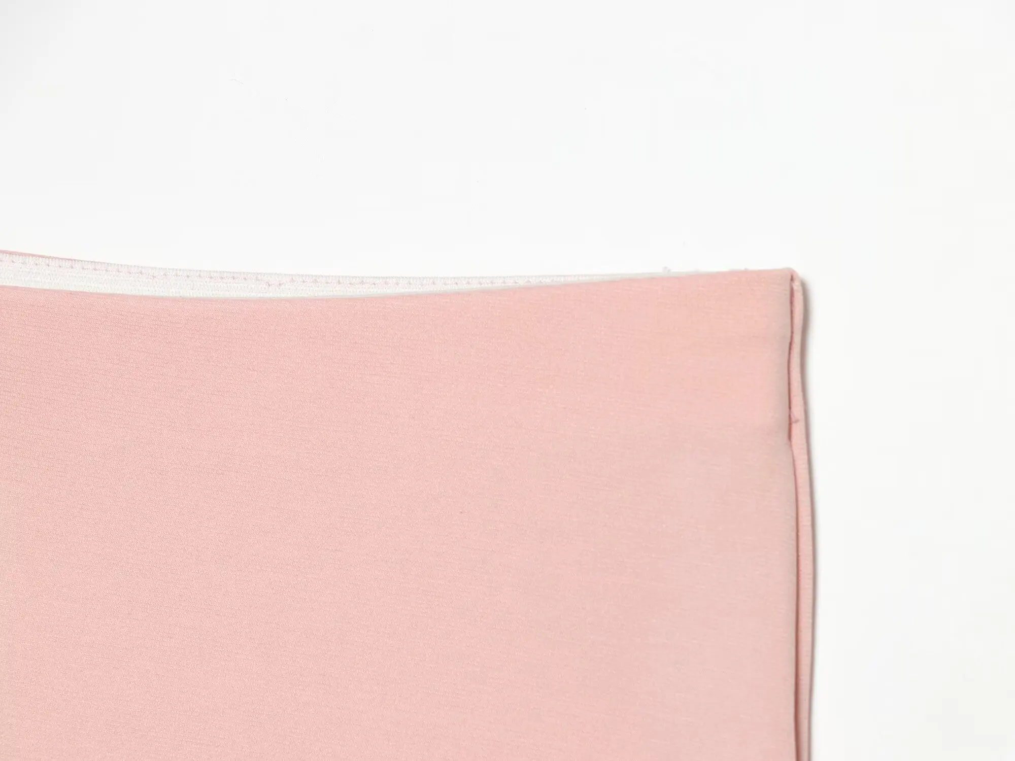 TFMLN Schicker Damen-Strickrockanzug in Rosa 2026 Neuer Eleganter Herbst-Trendanzug mit V-Ausschnitt, Lässigem Geknotetem Oberteil und Geradem Midirock – Detail 13