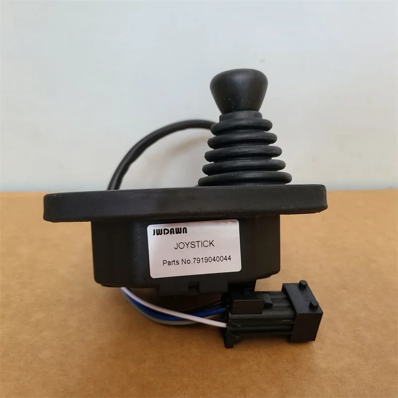 Linde Joystick 7919040044 For LINDE 335 336 Electric Forklift Vehicles Robot Accessories Pallet Truck Stacker Golf Cart Gadgets