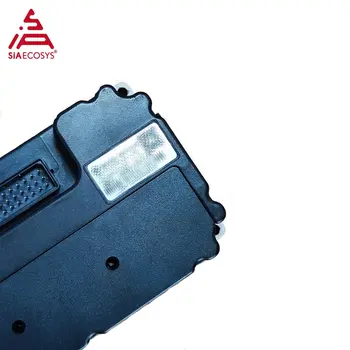 6 best sales Controlador de frenagem regenerativa - №3