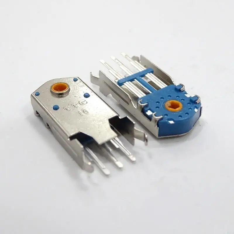 R9UB 2PCS Original TTC Golden Mouse Coders Decodificadores