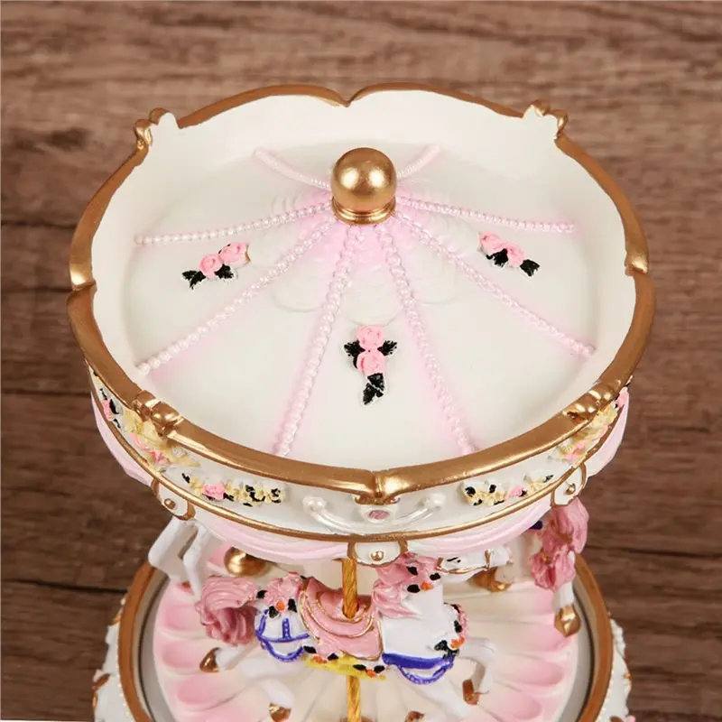 bedw-carousel-music-box-music-box-for-little-girl-princess-classmate-girl-heart-girl-birthday-gift-music-box