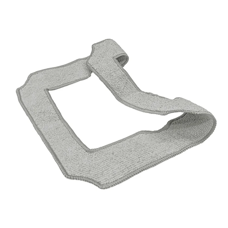 A65T-Untuk Ecovacs Winboot Mini Vacuum Cleaner Mop Cloths Rag Accessory Spare Parts