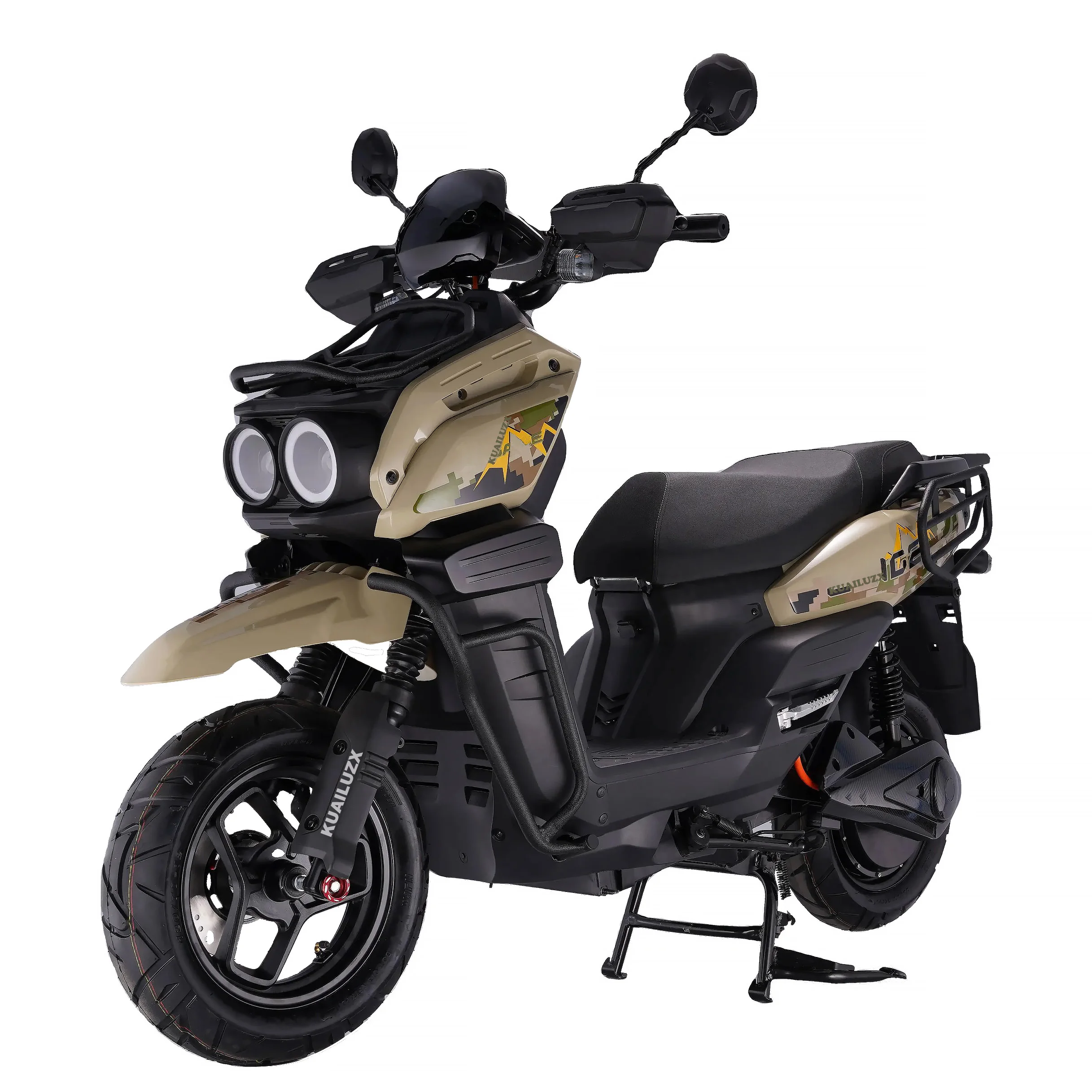 Wholesale two wheels electric scooter motorcycles for adults other motorcycle 72v moped
