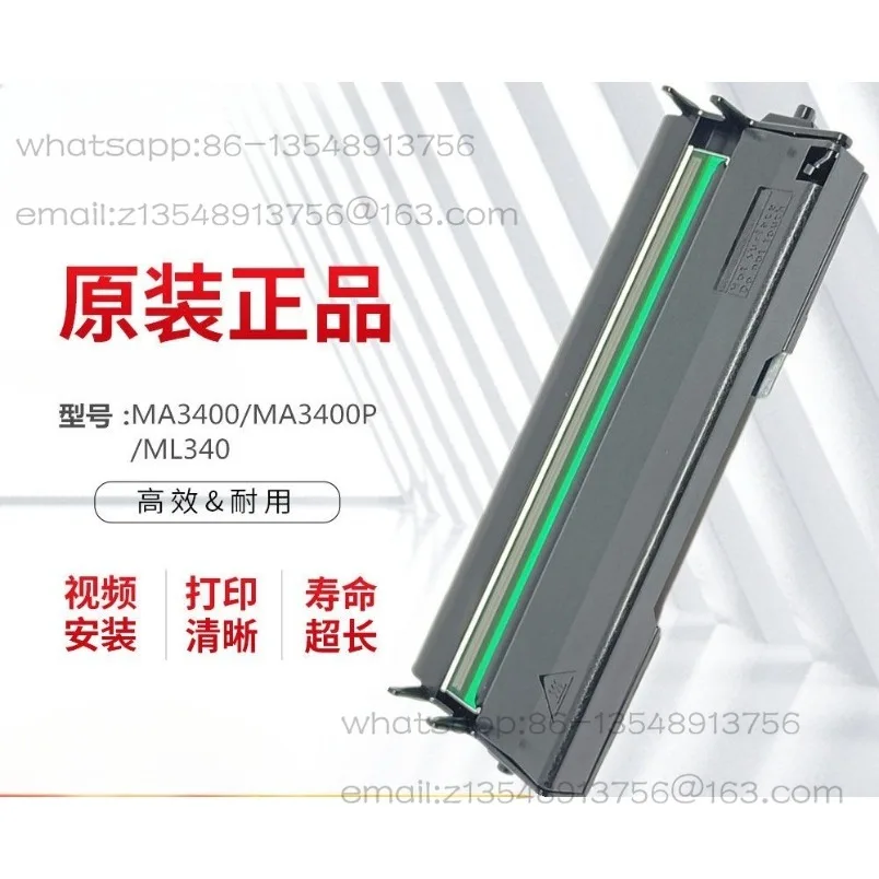 MA2400 MA3400P ML340 Thermal Printing Headline Printhead Accessories