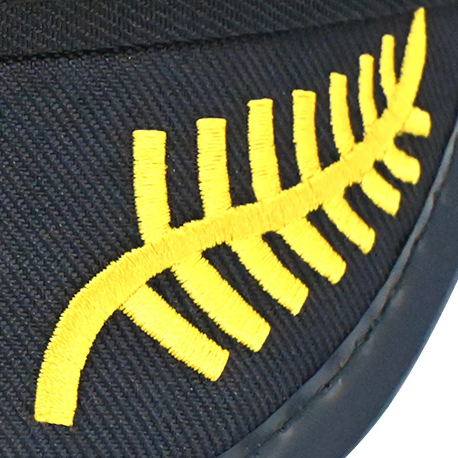 1 pezzo adulto uomo pilota dell'aviazione capitano cappello a tesa larga con filo d'oro ricamo cappello per performance sul palco per cosplay in maschera