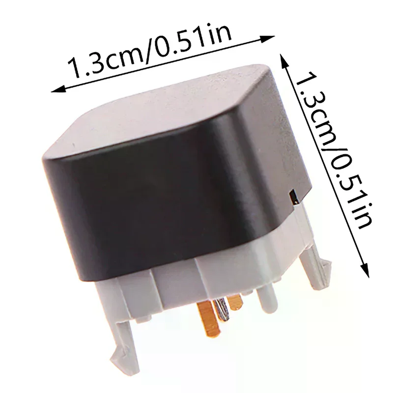 Przemysłowy dźwig z radiowym sterowaniem, bezprzewodowy pilot zdalnego sterowania, podwójna prędkość, 2-stopniowy przycisk, przemysłowy pilot zdalnego sterowania z przyciskami.