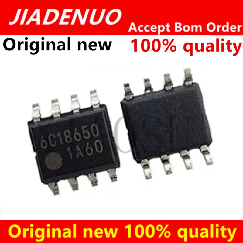 (5piece)100% New 1A60  1A50  FA1A50N FA1A60N FA1A50N-C6-L3 FA1A60N-C6-L3 sop-8 Chipset