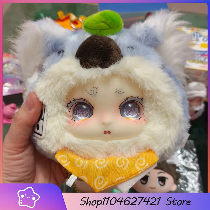 

Новая серия спортивных игр Lokiki, загадочные коробки, обновление плюс, украшение для настольной комнаты, декоративный рюкзак, подвеска, подарок на день рождения