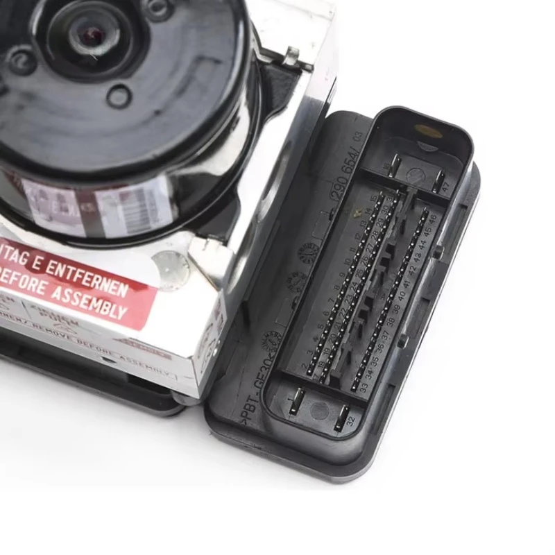 

ABS pump module OEM 4L0614517 4L0 614 517 C51