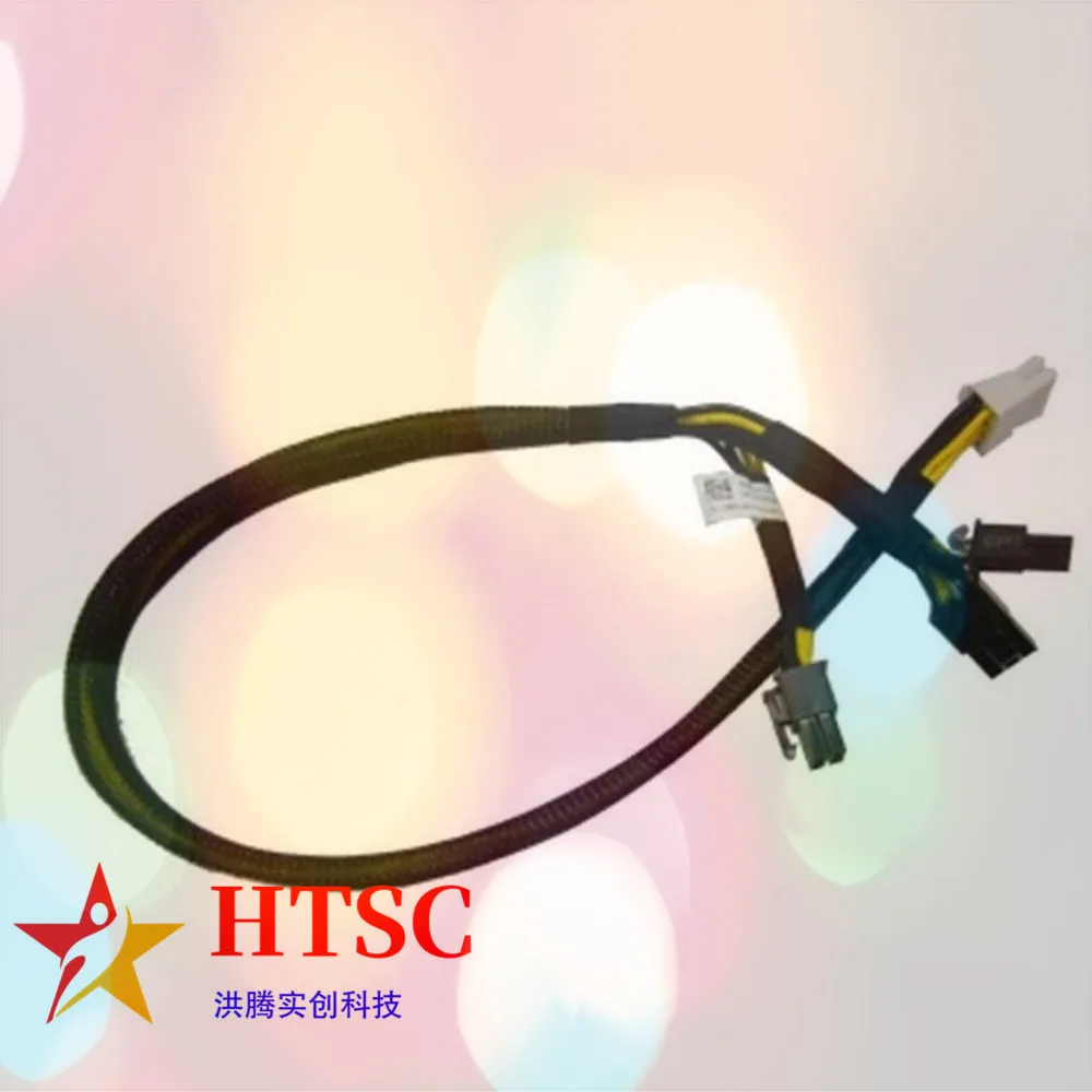 FOR DELL DRXPD T630 T640 Graphics Card GPU Power Cable DRXPD 0DRXPD CN-0DRXPD 100% TESED OK