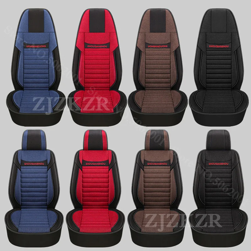 Truck Lorry Bus Auto Seat Cushion Cover for SCANIA Volvo Benz Renault DAF IVECO Hino TATRA Iveco Kenworth Peterbilt Freightliner