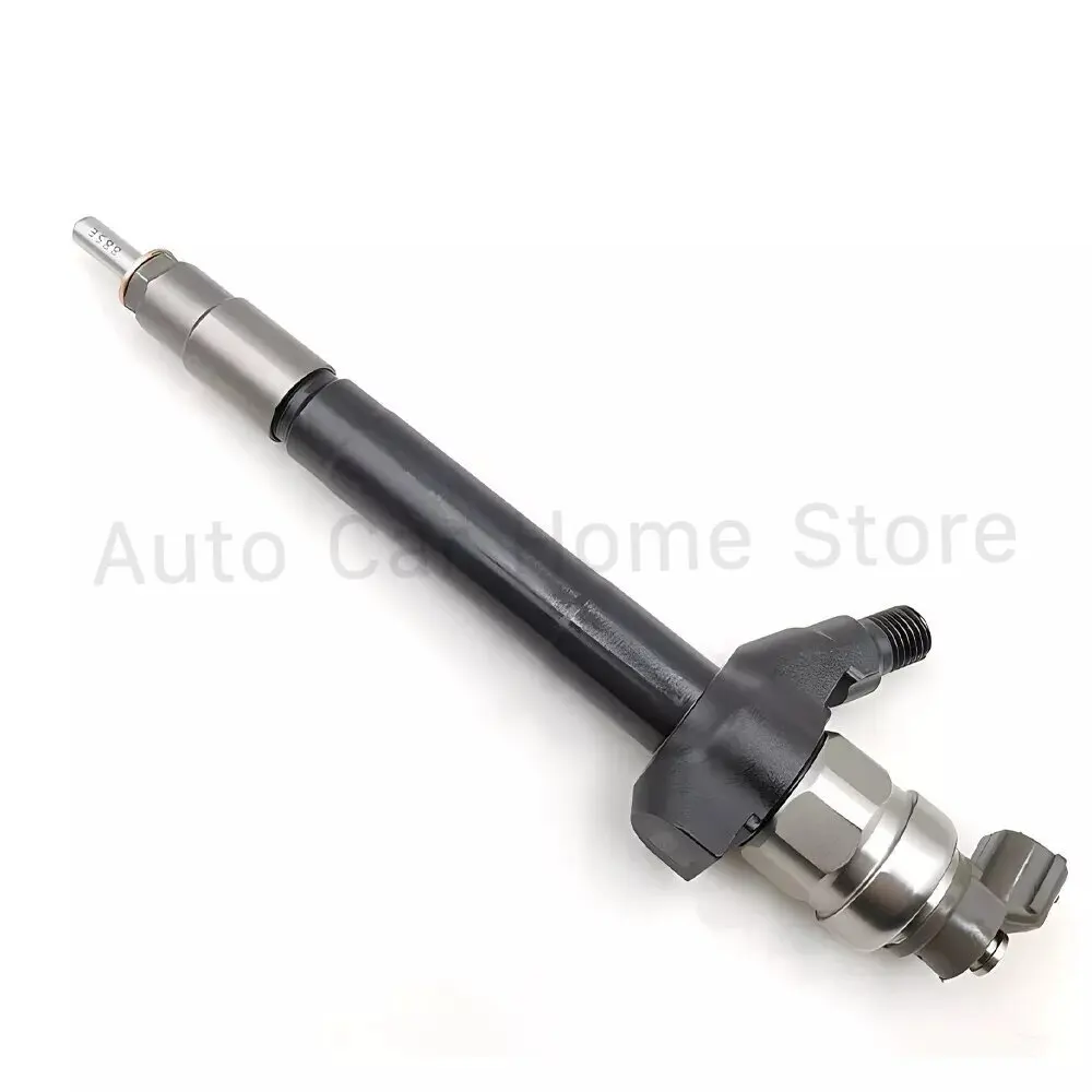 6C1Q9K546BC New Diesel Injector Nozzle For Ford Transit 2.2L 2.4 TDCi Land Rover Defender 2.4 TD4 2006-  1495919  LR006803