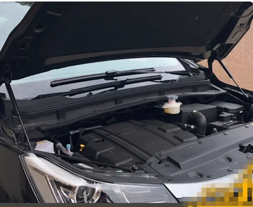 

1 комплект газовых стоек для JAC Refine R3 2018-2023, подъемная опора переднего капота, демпфер, опорные стержни амортизатора