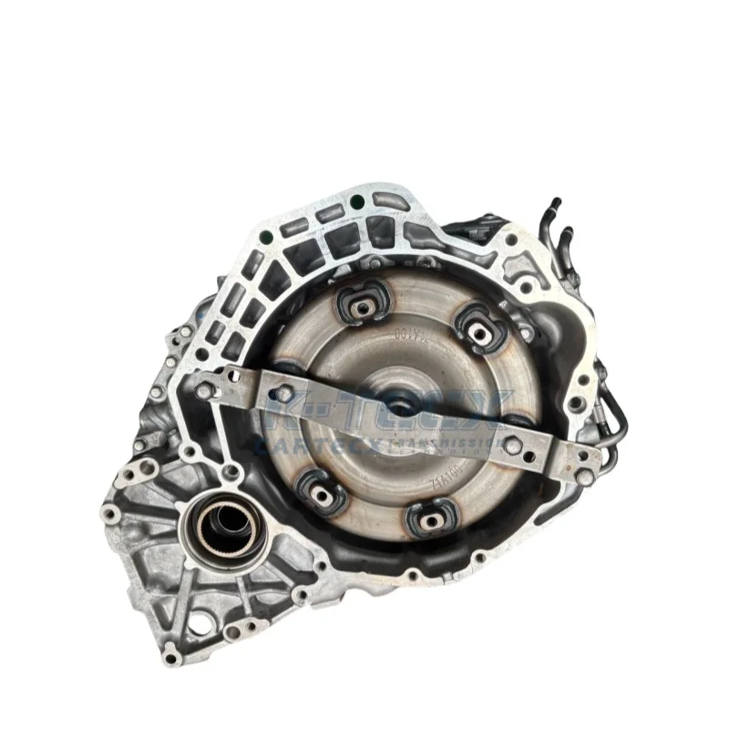 Original New 6-Speed TF-81SC Automatic Transmission Assembly 4500024570 45000-24570 For Hyundai VERACRUZ IX55 2006-2016