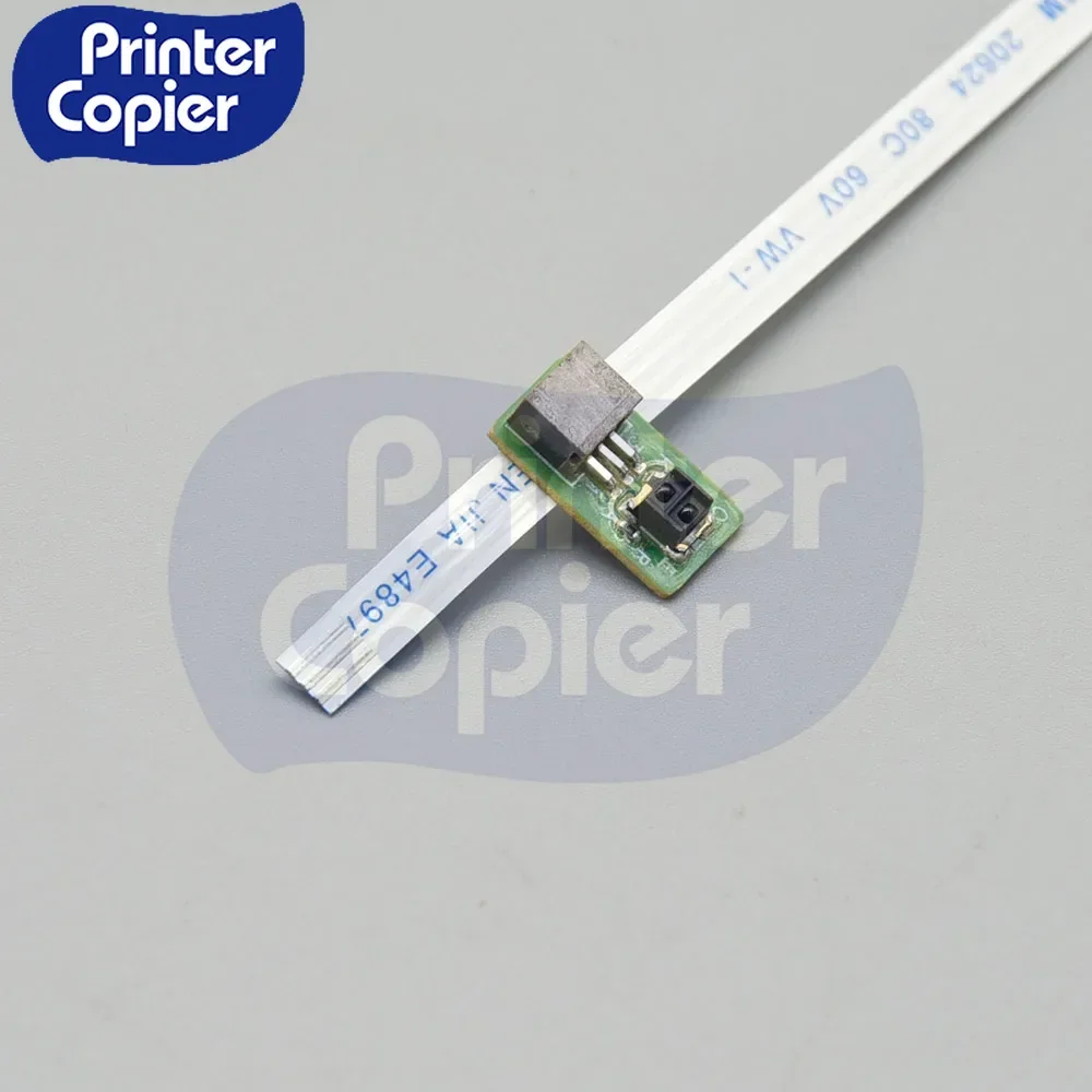 5SETS  sensor  support for  EPSON  R290 / R390 / L801 L805 print head nozzle sensor flat cable