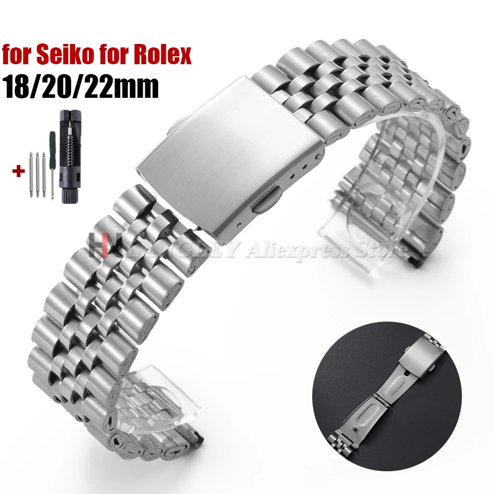 Stainless Steel Wat…