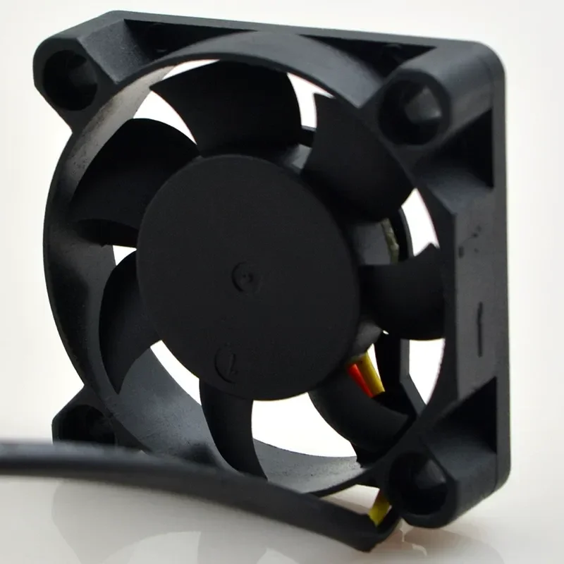for South Bridge/North Bridge 4cm 4010 DFB401012L 12V 0.6W Double Ball Bearing Ultra Silent Cooling Fan