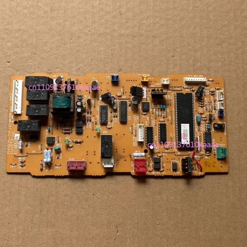 Second-hand Products Are Suitable for EC9650 B EC9651 B Daikin Central Air Conditioning Control Board FHYB35~ 71FJV1