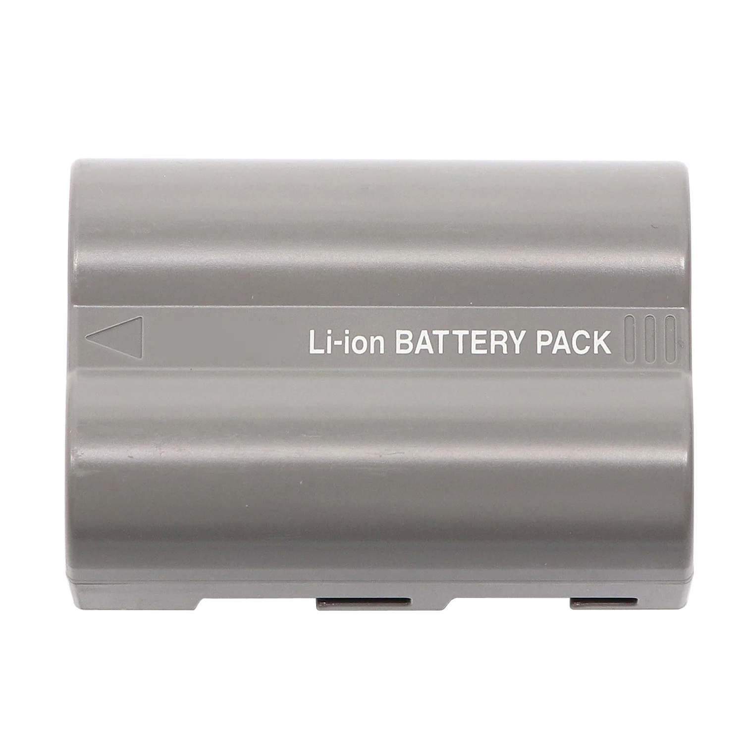 2PCS all-new EN-EL3e EN EN3e 1410mAh 7.4V Battery For Nikon D30 D50 D70 D70S D80 D90 D100 D200 D300 D300S D700 Camera