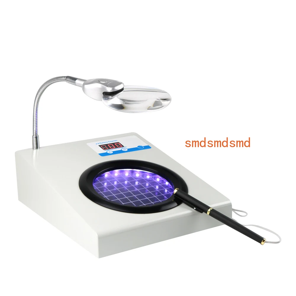 Price Digital Colony Counter for Laboratories Universities Households Real-Time Bacterial Colony Lab Equipment