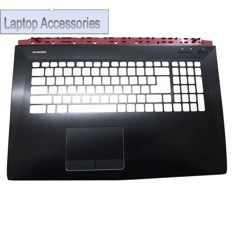 F MY nuevo para MSI GE72 2QD APACHE PRO MS-1792 MS-1791 cubierta superior del reposamanos 307791 C411Y 31 E2P- 7910412 -Y31 teclado beze