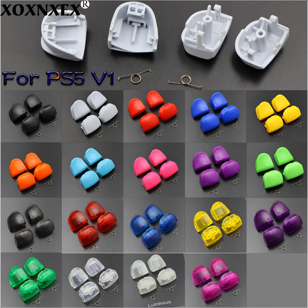 1Set For PS5 Trigge…