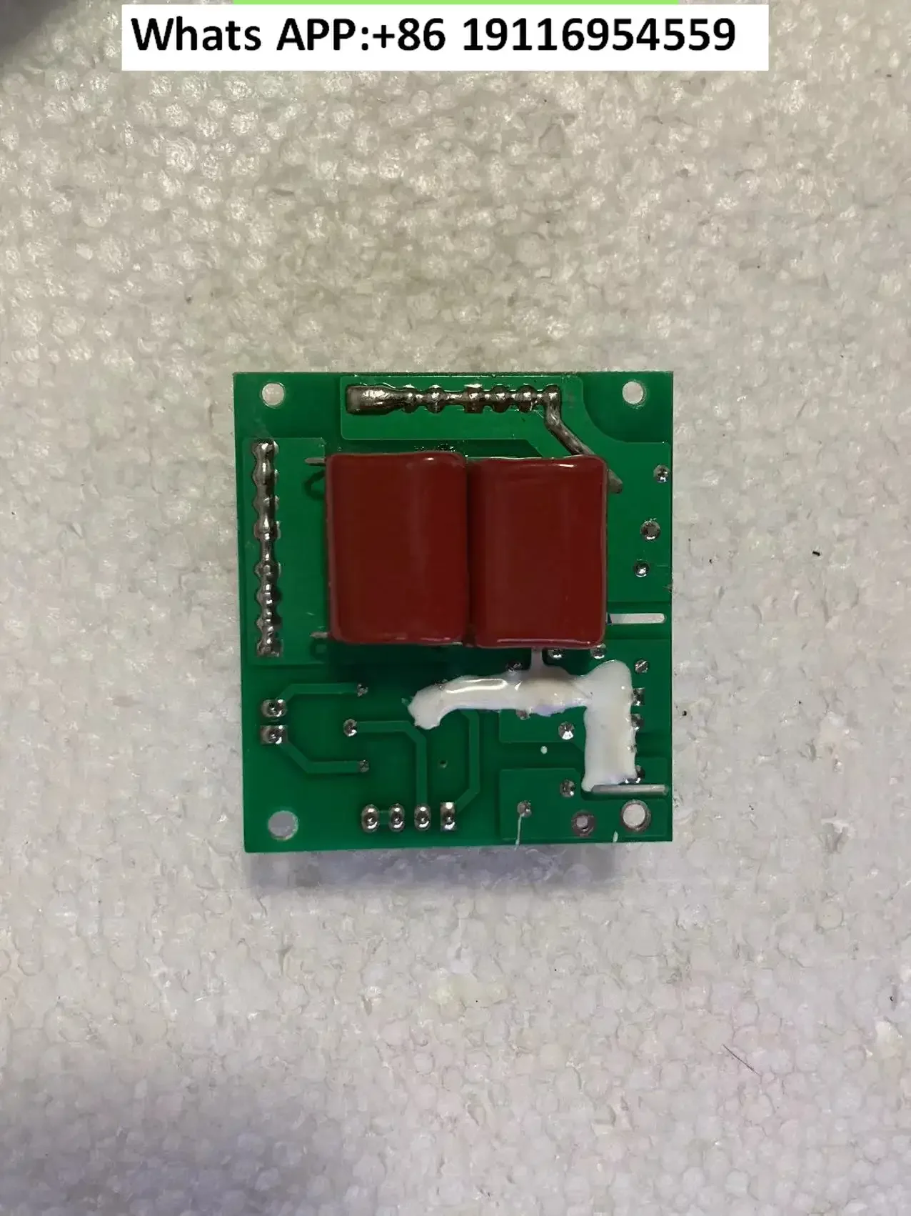 Anderle 80 Plasma A…