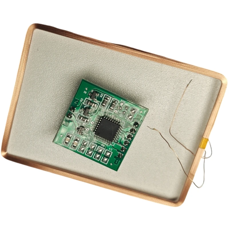 Embedded RFID 125KHz EM4305 T5557 Chip Sector Reader Write Module