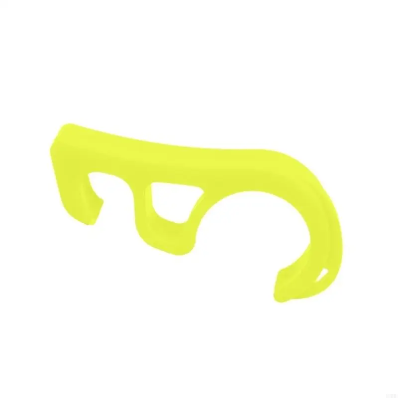D5BE Heavy Duty Motorcycle Electric Vehicle Brake Hook for Riders Seeking Durability