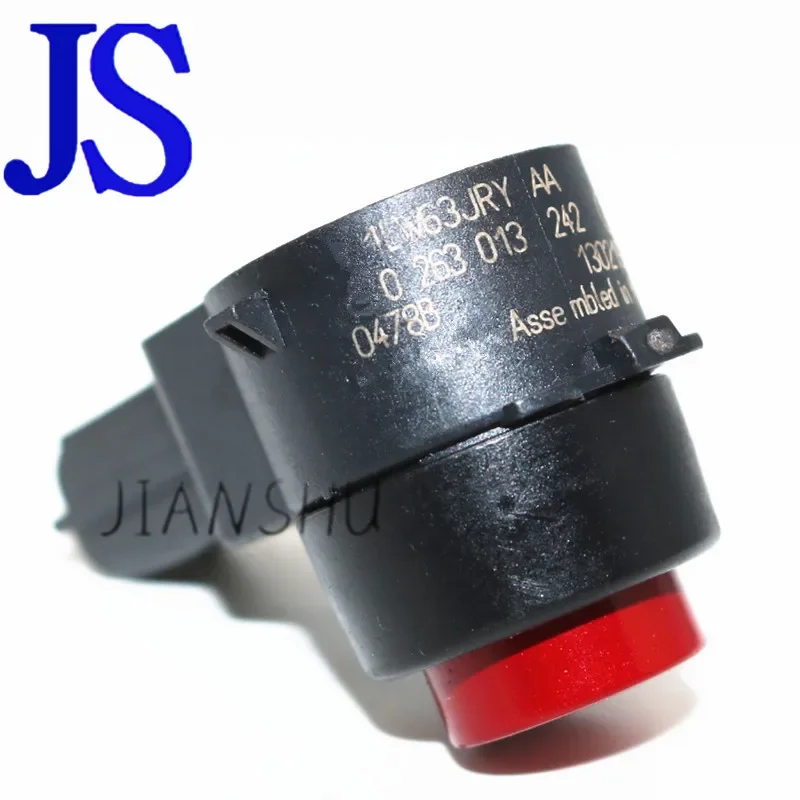 

4 шт. 1EW63JRYAA автомобильный датчик парковки датчик контроля расстояния парковки для Challenger OEM 0263013242