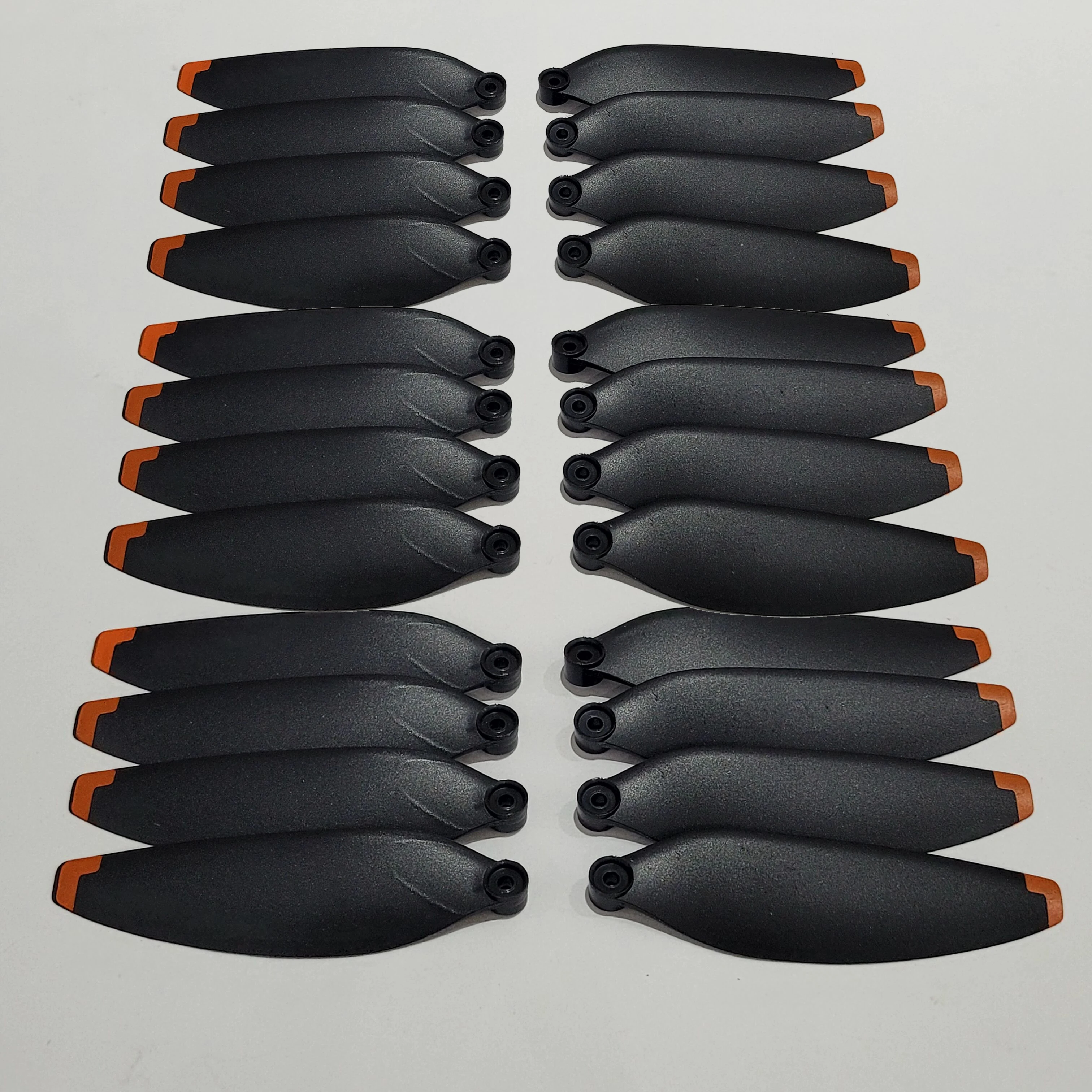 24/48PCS Original S135 Drone Propeller Props CW CCW Wing Blade Spare Part RC Quadcopter Wing Fan Accessory