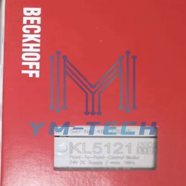 

Kl5121 Совершенно новый оригинальный Spot Plc