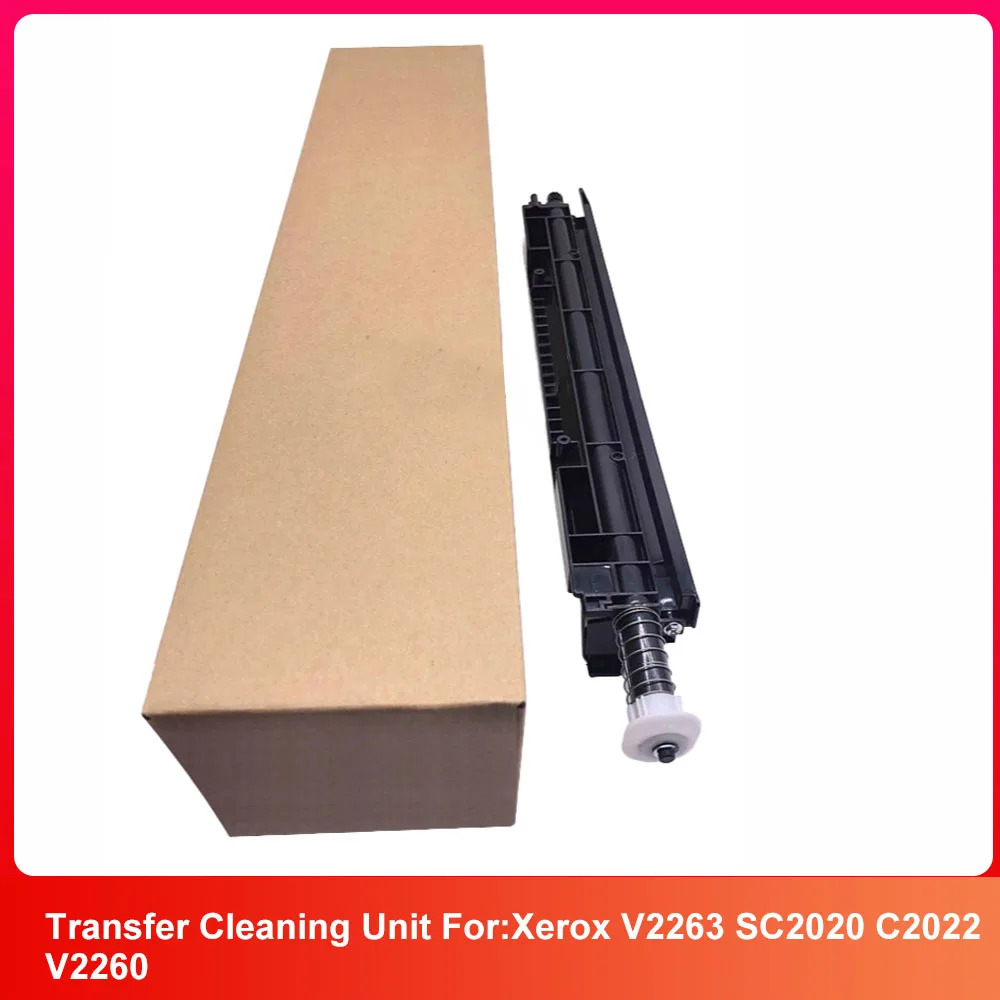 

Transfer Cleaning Unit suitable for Xerox SC2020 C2022 V2260 Transfer Scraper Assembly V2263 IBT Scraper Cleaning Assembly