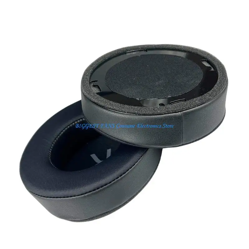 Giảm tiếng ồn Bộ đệm Bọt Thiết kế công thái học cho nghe không dây K701