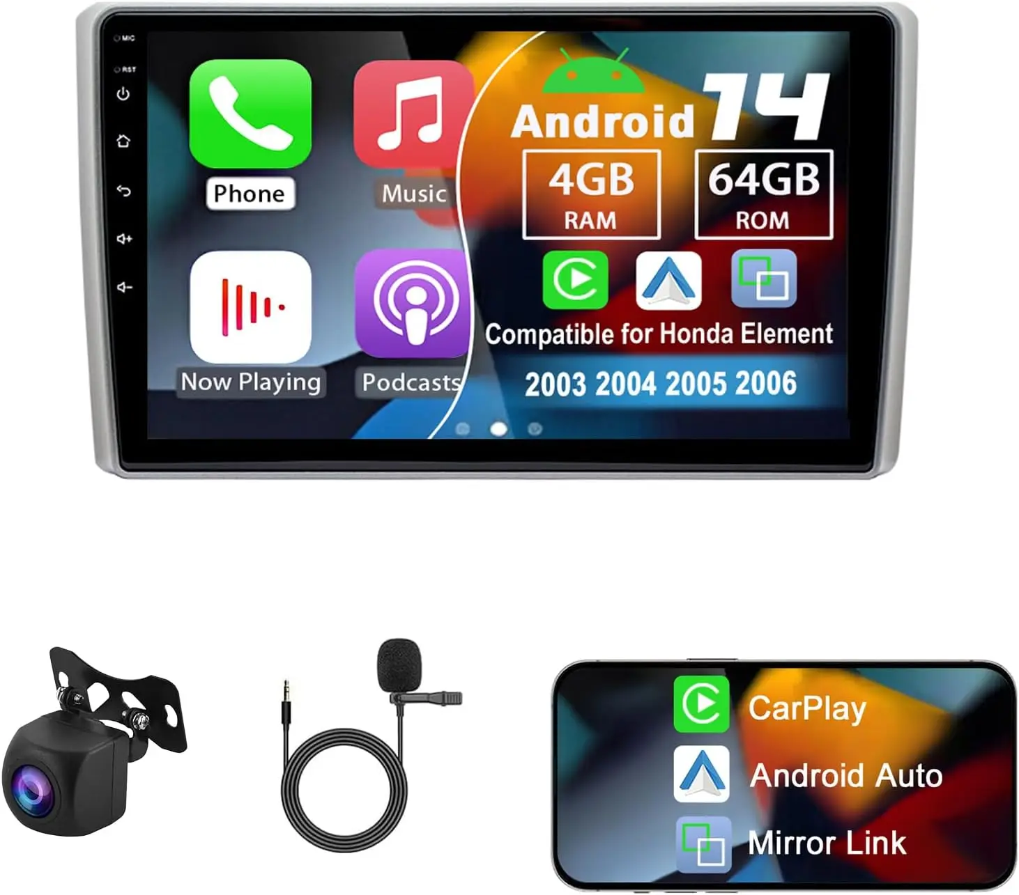 Android 14 Double D… - image