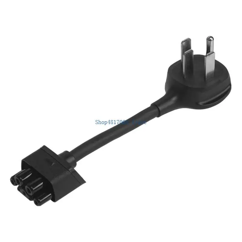 T3LB Electric Vehicle Charging Adapter NEMA 14-50 Mobile Connectors Corrosion Resistant Safety Charging Adapter For Gen 2