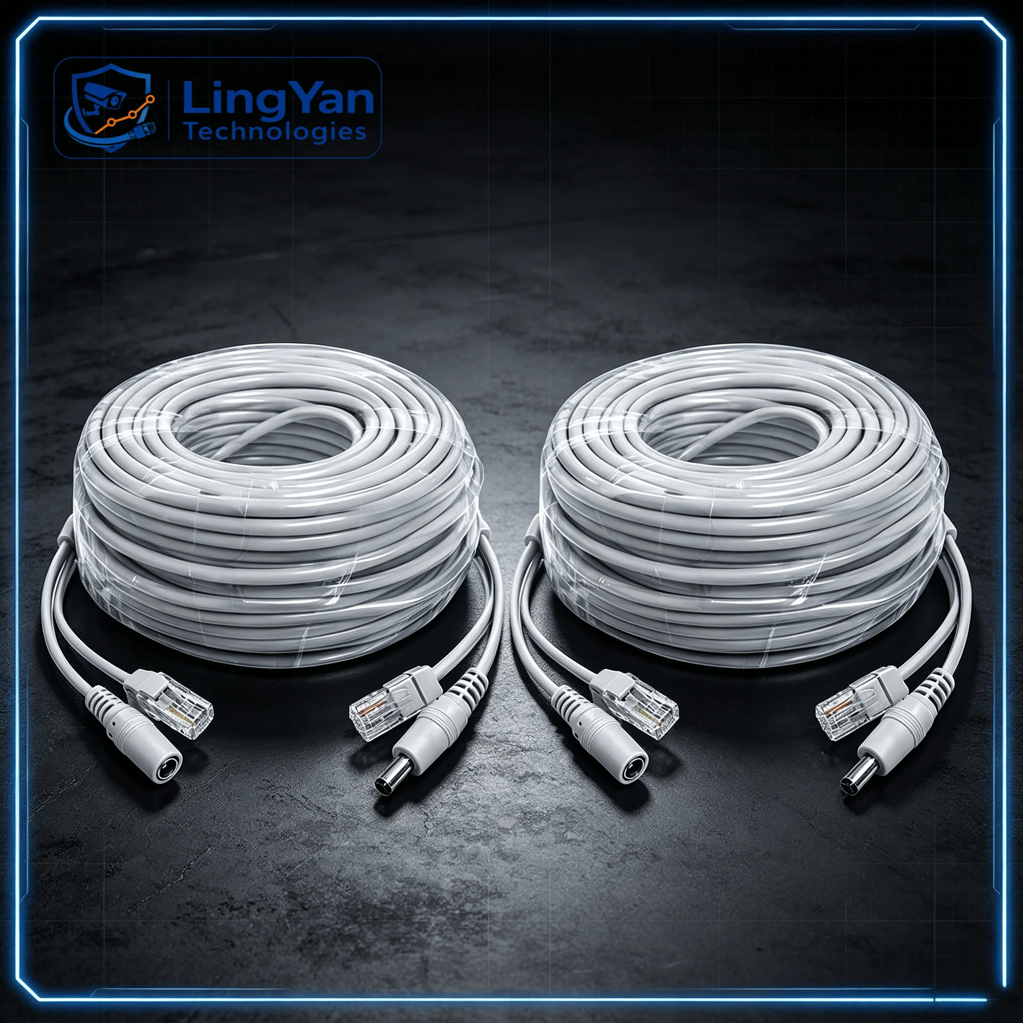 cabo-de-extensao-de-rede-de-longa-distancia-com-alimentacao-poe-rj45-dc-para-instalacao-de-cftv-em-sistemas-de-seguranca-ip-externos