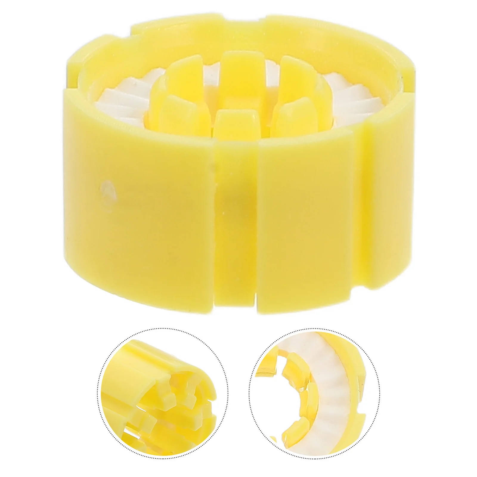 

Automatic Inflatable Life Jacket Accessories Inflator Replacement Device Emergency Trigger Compact for Water Sports Safety