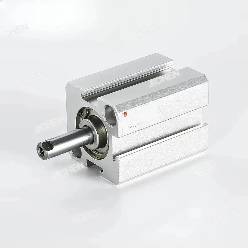 

ZQN JC SDA12-10 Компактный пневматический цилиндр двойного действия с тонким стандартным поршнем