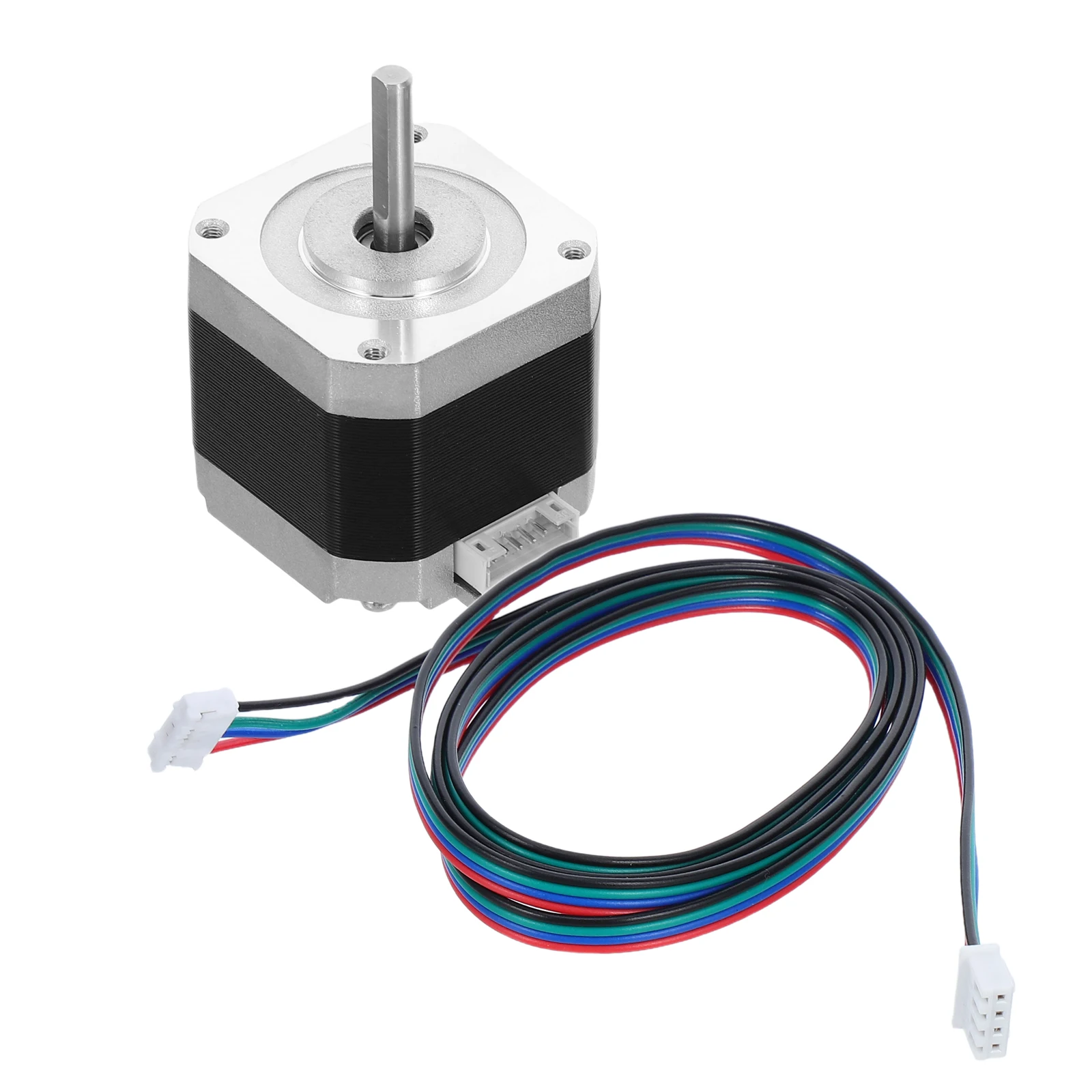 

3 D Printer 3d Motor Electronic Components Motors Electric for Diy Brush-less Parts Miniature