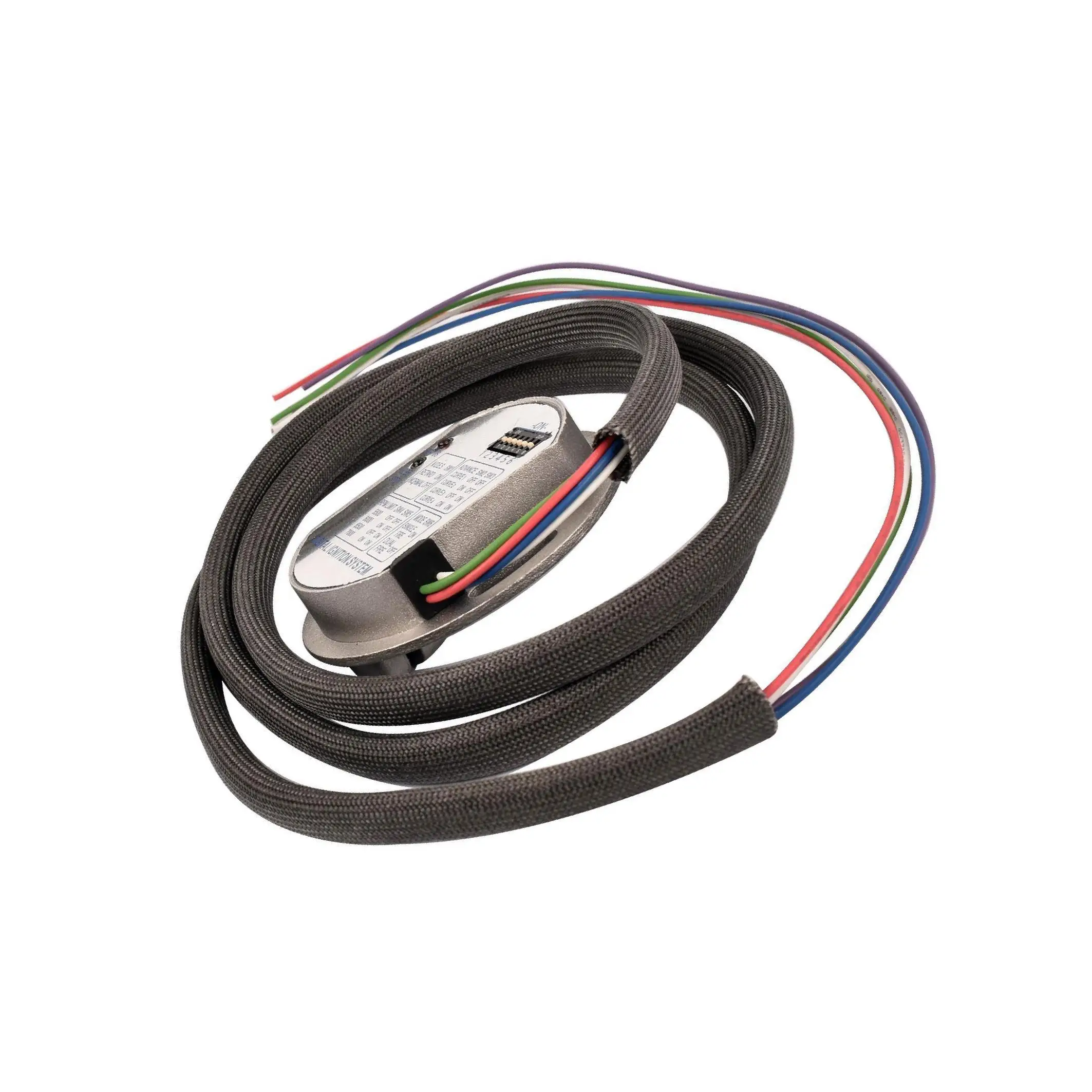 Programmable Electronic Ignition Module 53-644 for Harley-Davidson