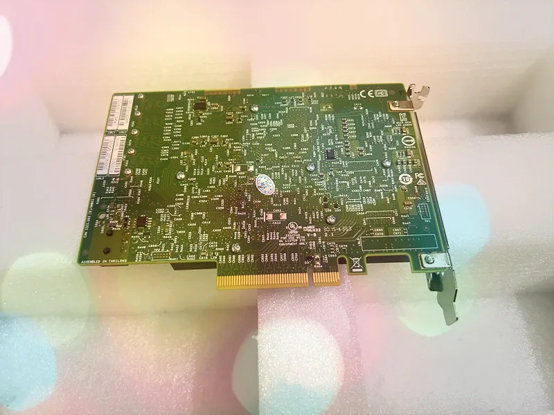 9300-16i RAID Controller Card 12Gbps HBA BUS Adapter IT Mode SATA PCIe