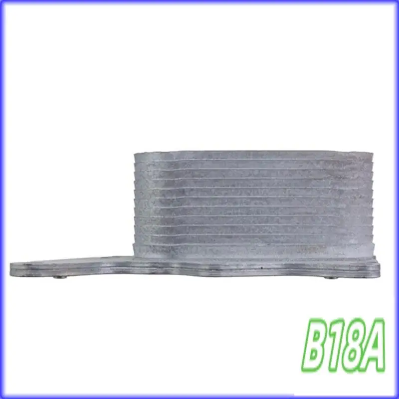 

H5-Engine Oil Cooler Engine Oil Radiator 1103P7 1103S8 1103T5 For Citroen DS For MINI R55 R56 R57 R58 R59 R60 R61 Parts