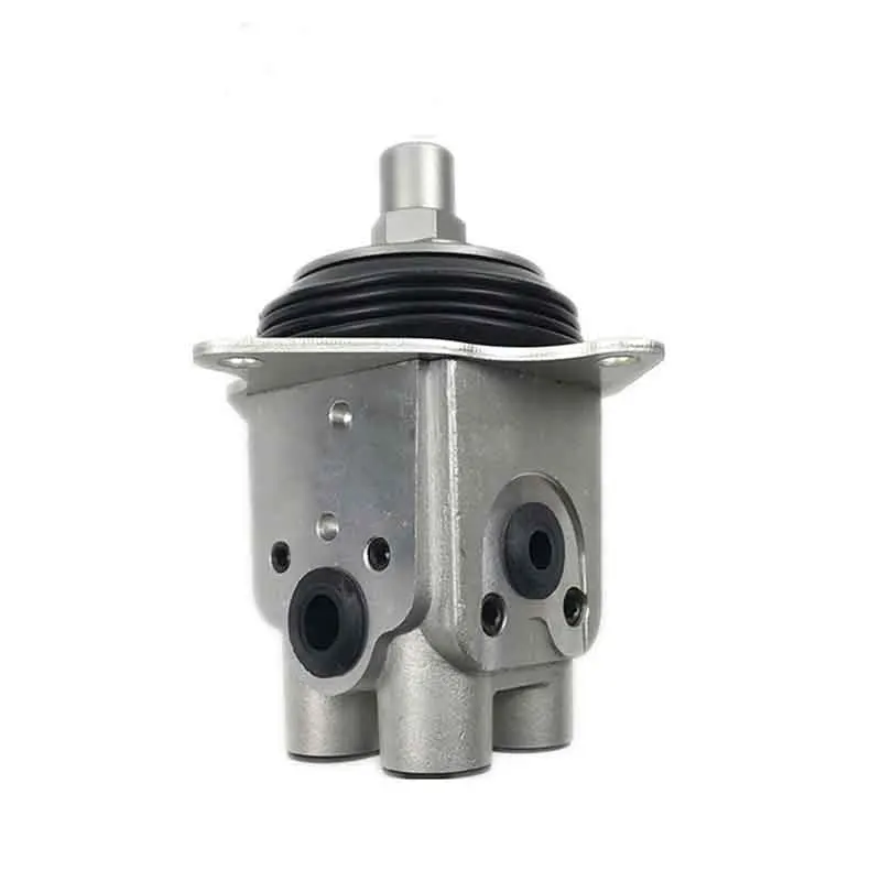 

Для деталей экскаватора Komatsu PC30/60/120/220/210/200-6-7/300/360-6-7 ручка джойстика в сборе пилотный клапан