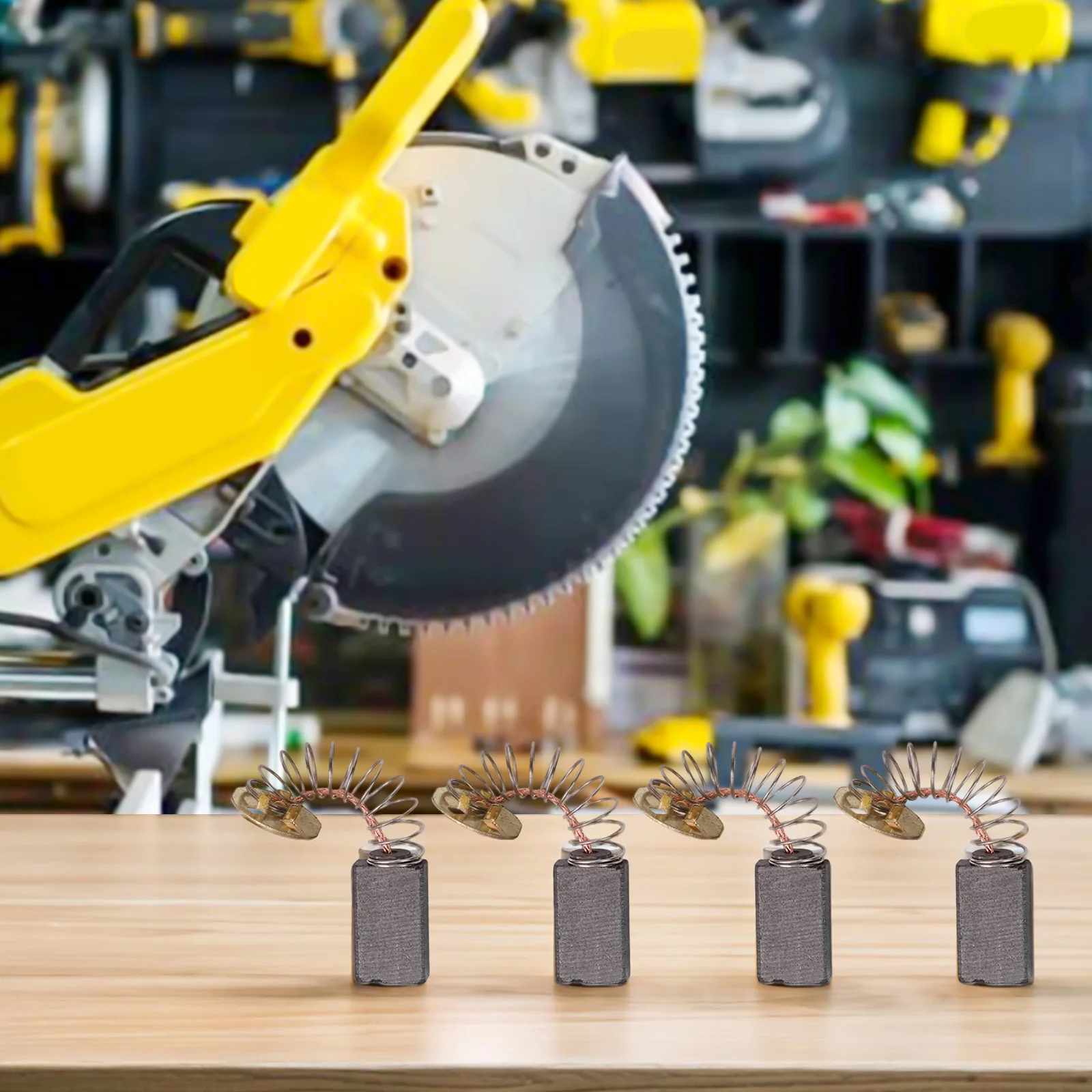 Carbon Brush Set DW…