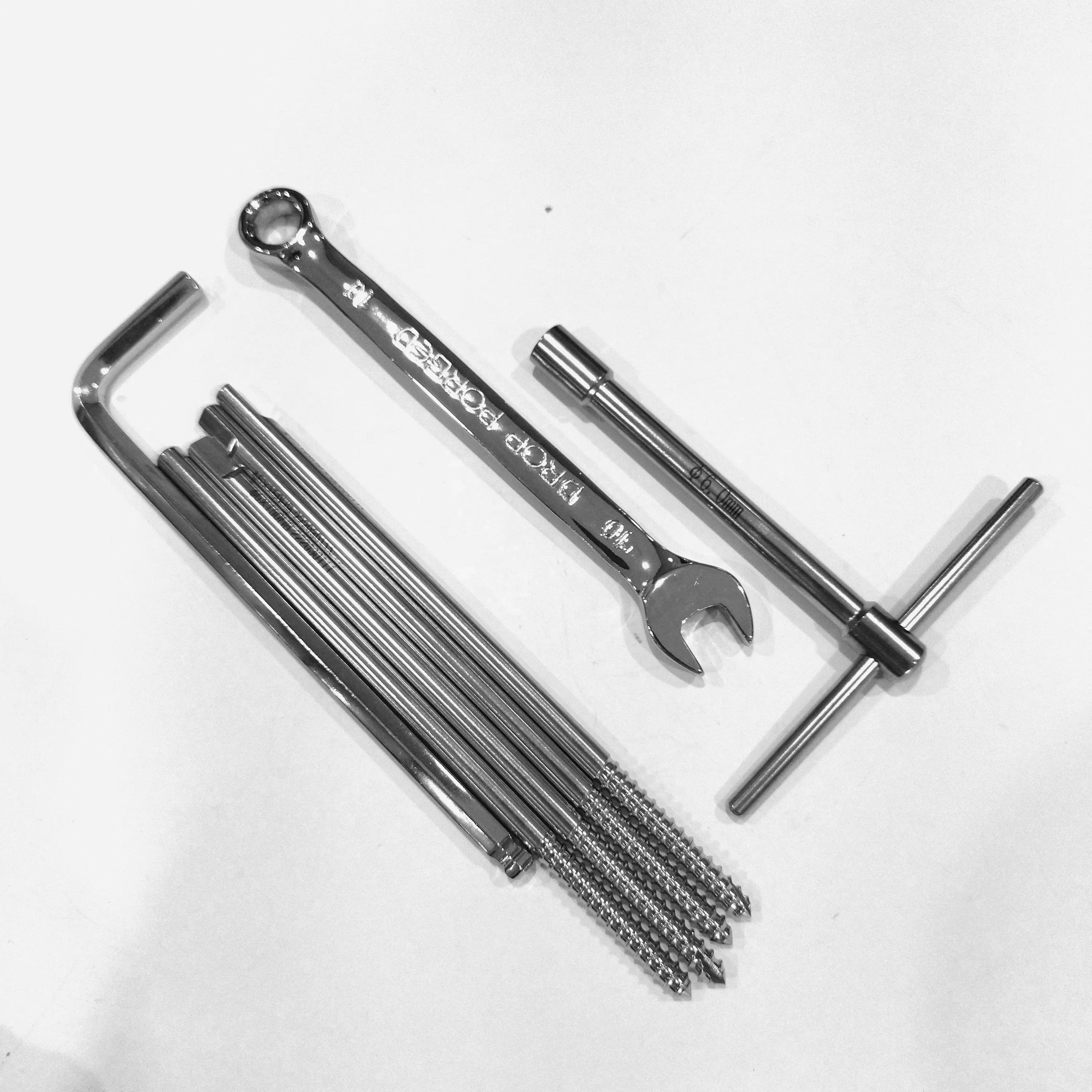 2025External Fixation Pelvis Fixator C External Fixators